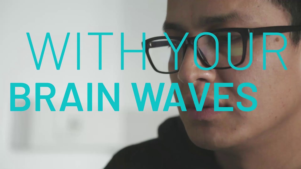 Unicorn Hybrid Black: Create Digital & Visual Arts With Your Brain