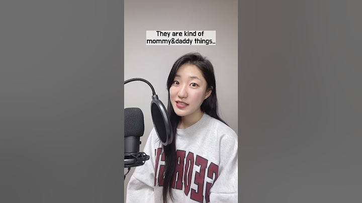 Ting Ssam's 1min Korean📌3 ways to call father&mother🤣엄마vs어머니vs어머님