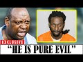Buju Banton S Cellmate REVEALS What Really Happened In Prison Buju Banton S Cellmate REVEALS What Really Happened In Prison