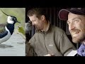 Sketching birds with szabolcs kkay  gobirdingvlog 2  birding vlog