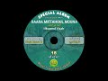 Khassida Wajaba Hamdu par Kurel 1 DMM TDKH (Podcast #04, Prép. Magal 2023 #18SAFARA