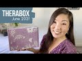 TheraBox | Hello Summer | June 2021