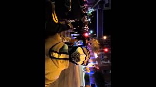 Dallas for Ferguson. Crazy Good Footage