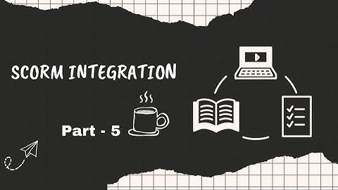 SCORM Integration with Node.js | Part 5 - Implementation Step-by-Step #scorm #nodejs #lms #coderohan