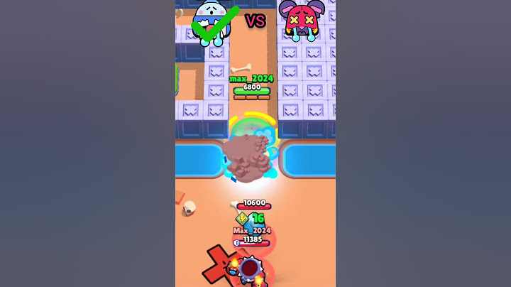 Can brawlers Escape from a Tick Head and Survive?#brawlstars #shorts