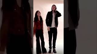 Cancelan Película De Jenna Y Percy Hynes?