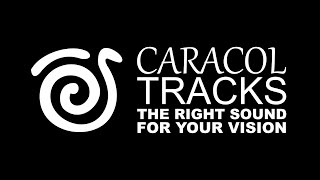 Introducing Caracol Tracks - Crafting the Perfect #Soundtrack for Your #Film, #TV, or #VideoGame