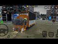 New Toyota Hiace Games - Coach City Van Driving Simulator 2026: Minibus Sim 3D - Android Gameplay