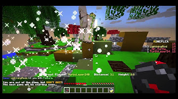 Minecraft - Mineplex - SSM - Hacker - _Sir_Turtle_