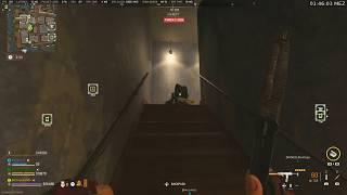 CoD MW2 DMZ Highlights – 2026-08-03 | No Shotguns