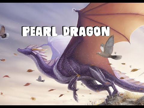 Dungeons and Dragons: Pearl Dragon
