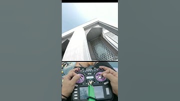 Learn the Juicy Flick in 20 Seconds – FPV Freestyle Trick for Beginners!