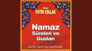 Felak Suresi