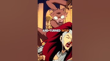 Who is Weasel?#shorts #dc #dccomics #creaturecommandos