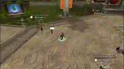 Massive Bot infestation after 3-20-08 Ban SRO