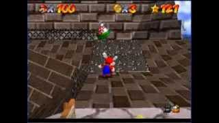 Super Mario 64 Trucos
