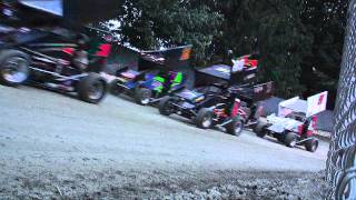 Deming Speedway Jun 29 OneOff Film