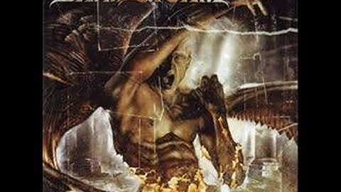 Brainstorm - Blind Suffering