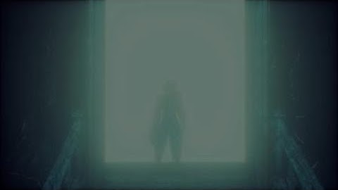 CODE VEIN: Asclepius Vestige II