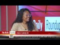DAILY ROUNDUP WITH NINA | FNCC MARKS 35 YEARS OF CULTURAL EXCELLENCE - nbc