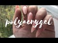 [TUTO] Melissa Easy Nails | Pas à pas Acrygel sur Chablon