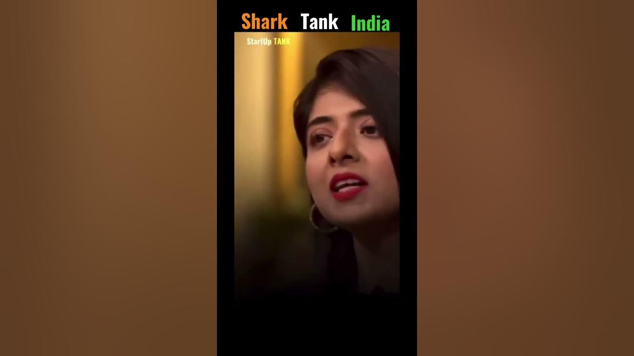 Vineete Singh vs Aman Gupta arguments on Ayurveda in Shark Tank India