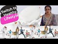 Switch to Healthy Lifestyle Through Amway Products#health@IndiaAmway