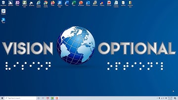 How to Install the Zoom Meetings Client to a PC Using JAWS