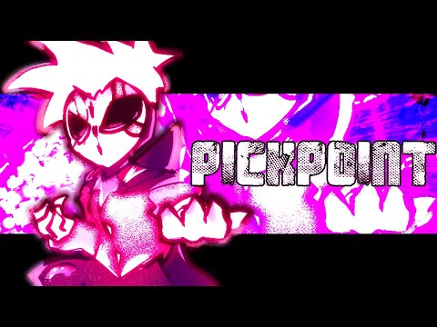 Pickpoint - Friday Night Funkin': Beatstown Brawl (Commission)