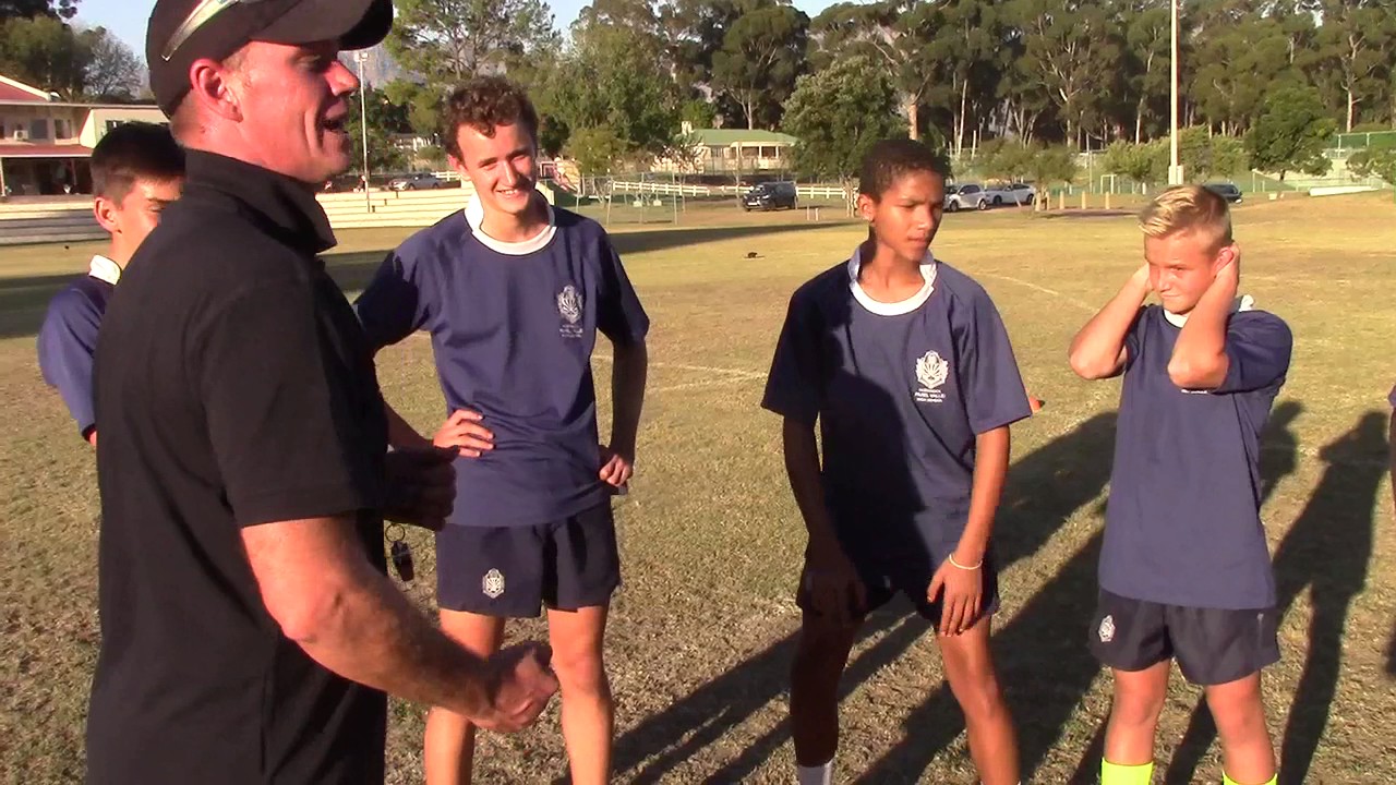 Kick coaching (Full Video)