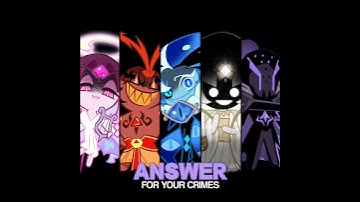 The Beasts want control... #cookierunkingdom #cookierun #crk #crkedit