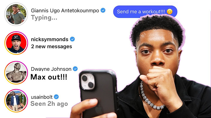 ASKING 100 CELEBRITIES TO CHOOSE MY NEXT WORKOUT!