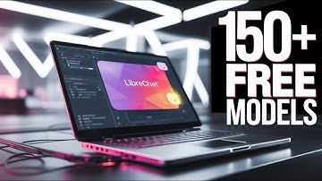 LibreChat: Ultimate Open-Source AI Hub - Access 150+ Models Through One Interface