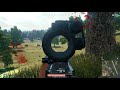 PUBG Kill #12