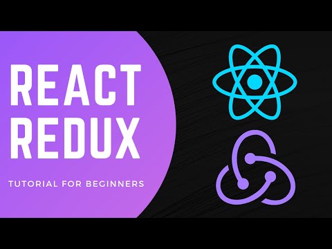 React Redux Tutorial For Beginners | Redux Toolkit Tutorial 2021