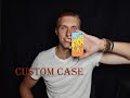 Custom iPhone Case | Well, the Art 🎨