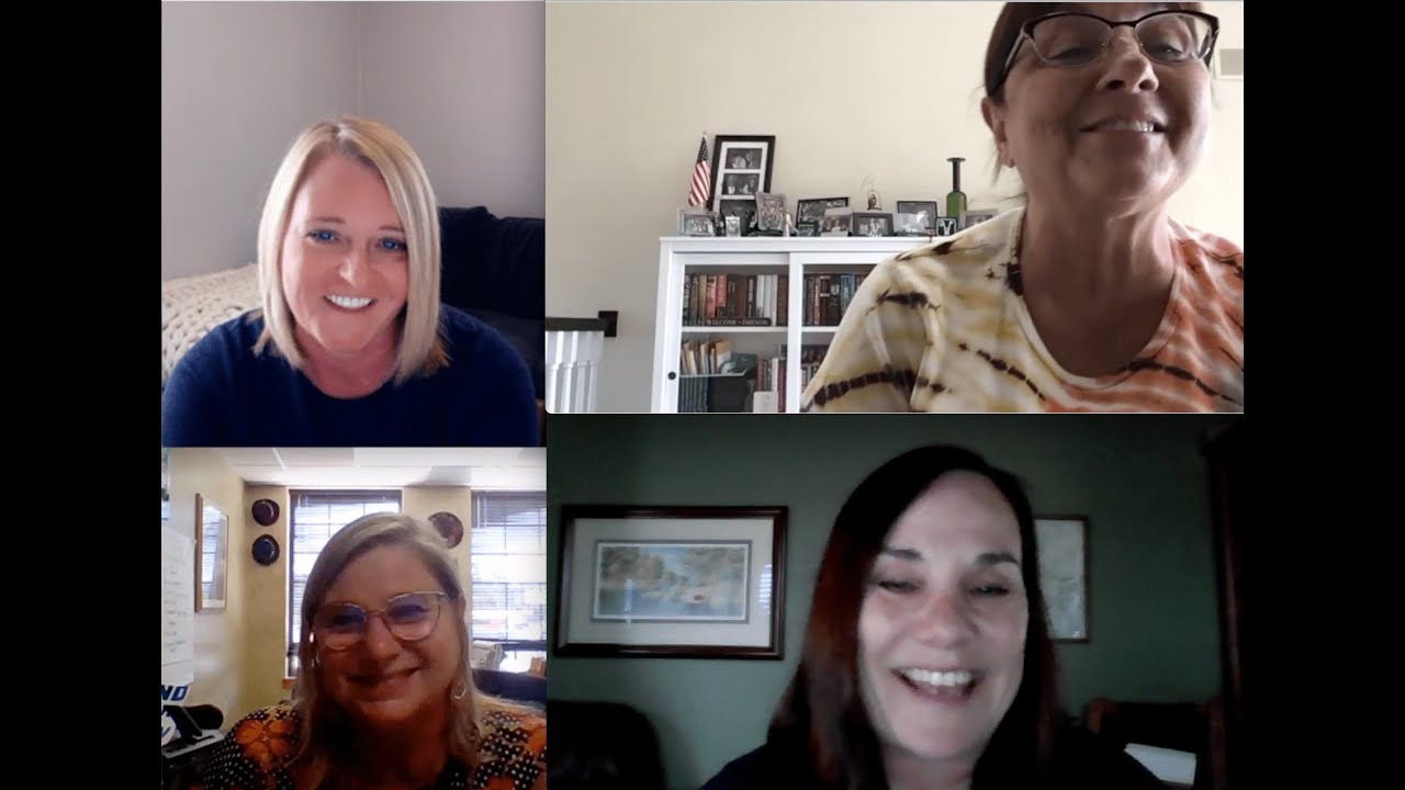 NEW Look at Trauma Informed Care