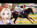 First Time Reacting to 2011 Satsuki Sho (Orfevre)