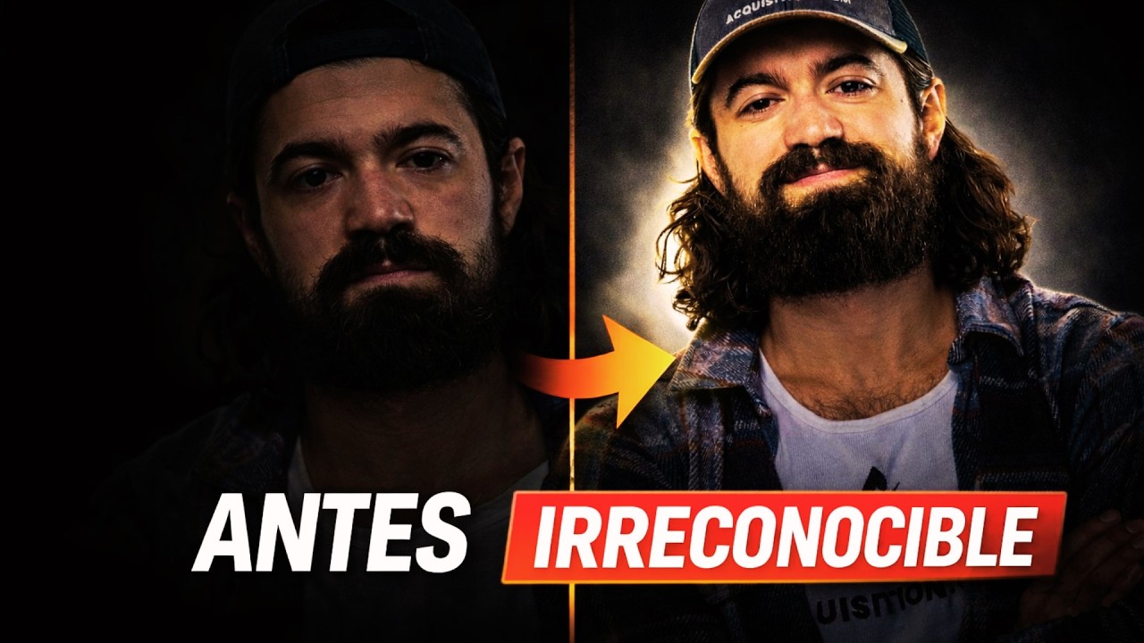 DESAPARECE 6 MESES Y REGRESA IRRECONOCIBLE