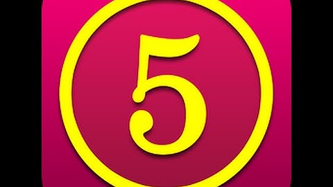 5 Differences - Spot the Hidden Objects! Level 61-70 Answers