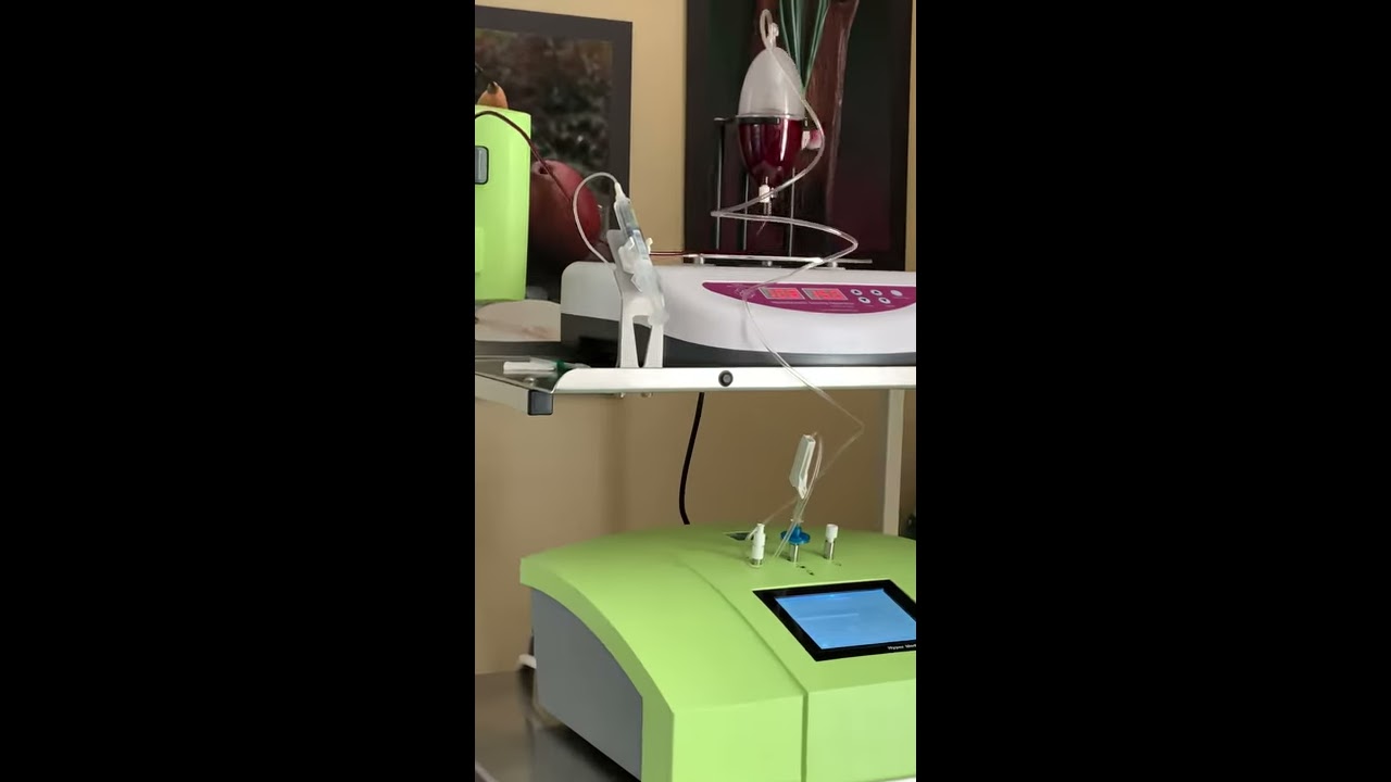 Atlanta Ozone Therapy (770) 7777750, 10 Pass Ozone Therapy, 10 Pass