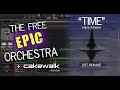 THE FREE EPIC ORCHESTRA - "TIME" by Hans Zimmer from Inception OST Remake