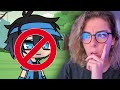 Quello che ODIO di Gacha Life
