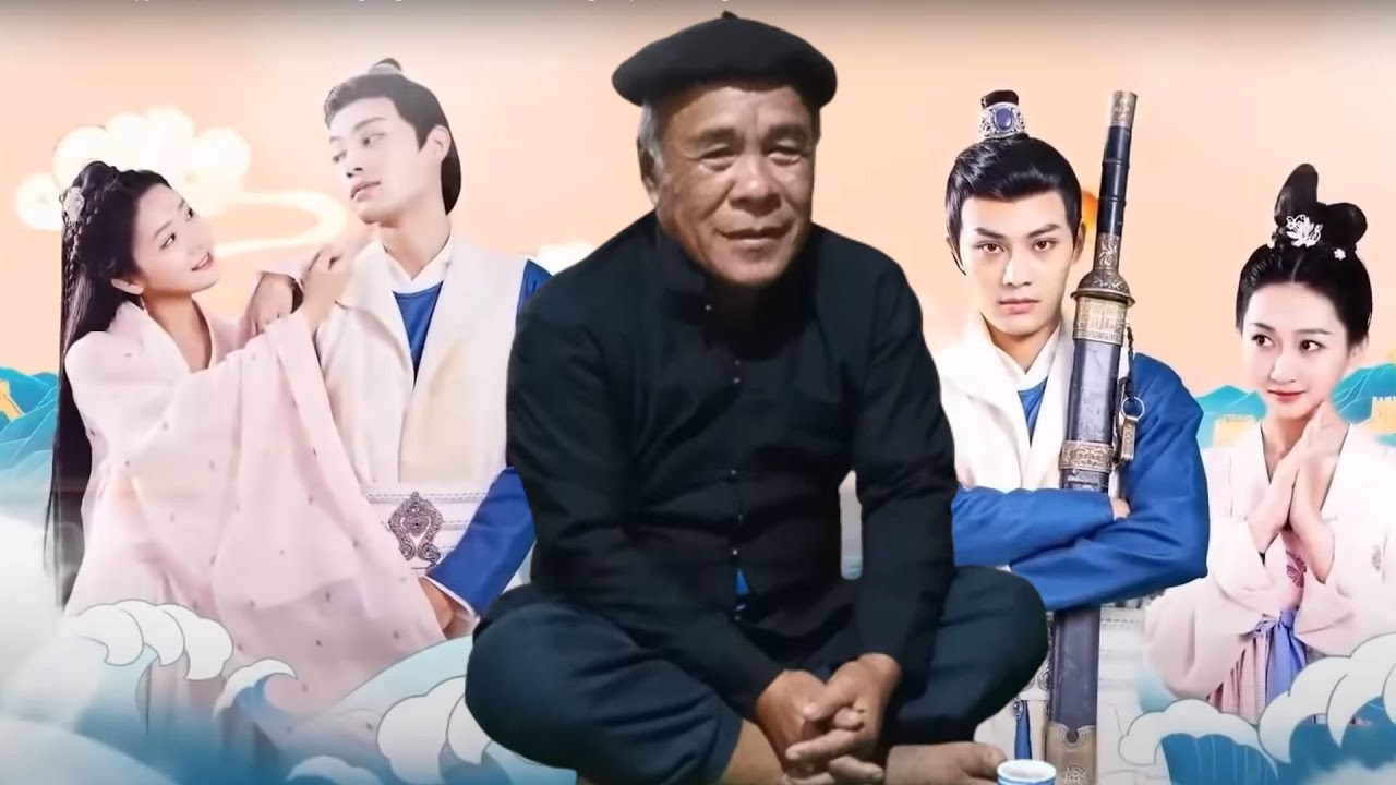 LÒ XÔM LẺ CHUYỆN TÌNH TRƯƠNG SINH