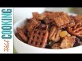 Cinnamon Toast Crunch Party Mix |  Hilah Cooking | Sponsored Video