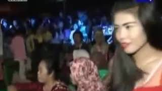 PEMULUTAN HEBOH DI DATANGI GEGANA PRODUCTION