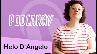 Podcarry - Helo D'Angelo