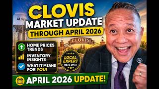 "Thinking about moving to Clovis Ca in April 2026 ? Before you make a move — you need to know this."