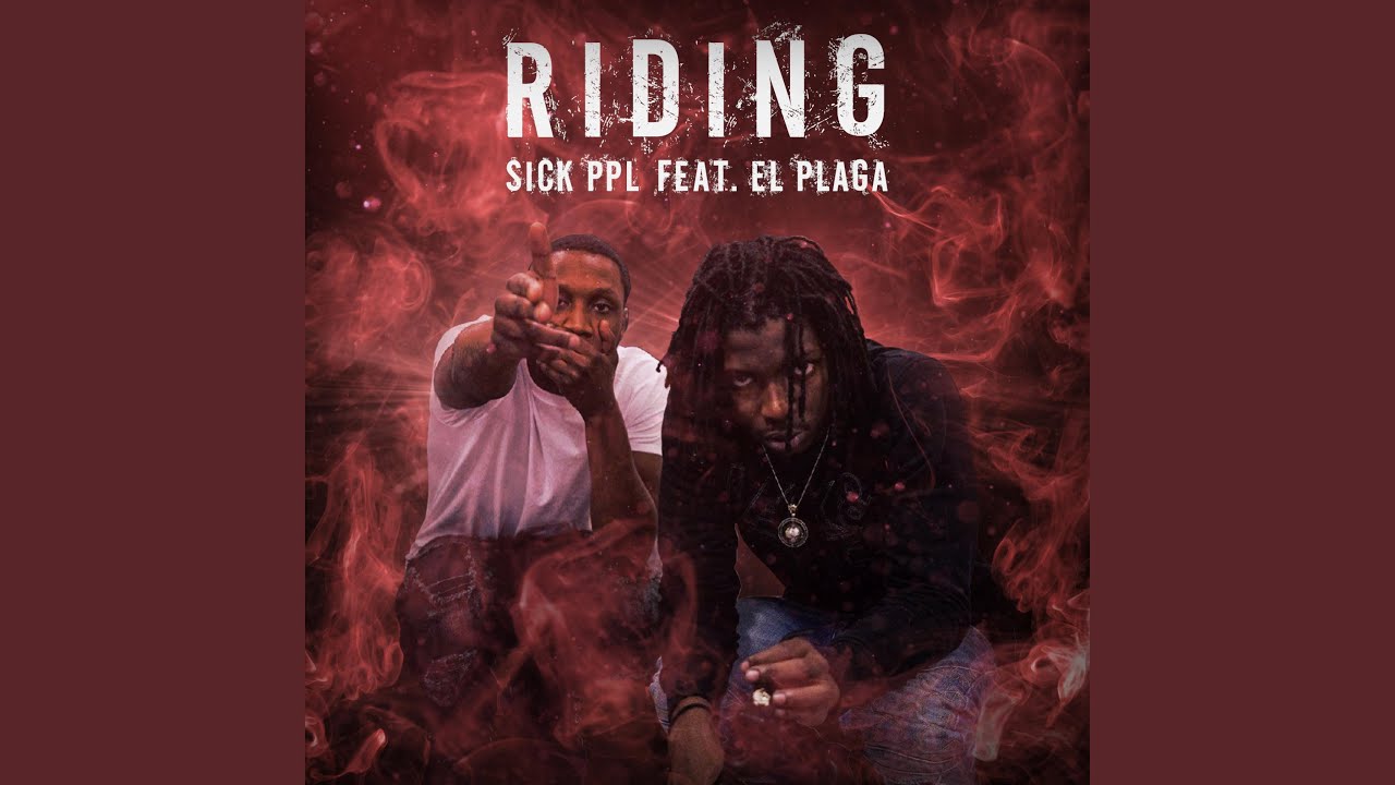 Watch Ridin' on YouTube Watch Ridin' on YouTube
