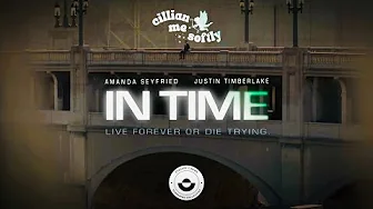 In Time (2011) Aug 28th, 2025 8pm | Eyesore Cinema | 1176 Bloor St West | Trailer Edit by @DVDuring 